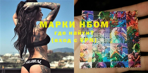 молекула духа Горняк